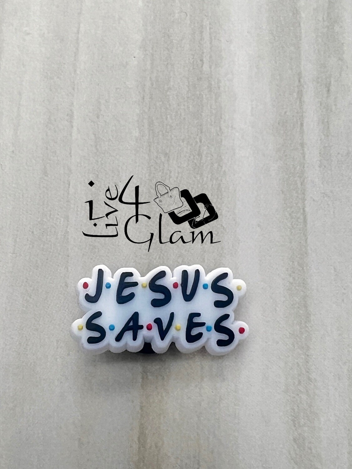 Religious Jibbit, Style: Jesus Saves