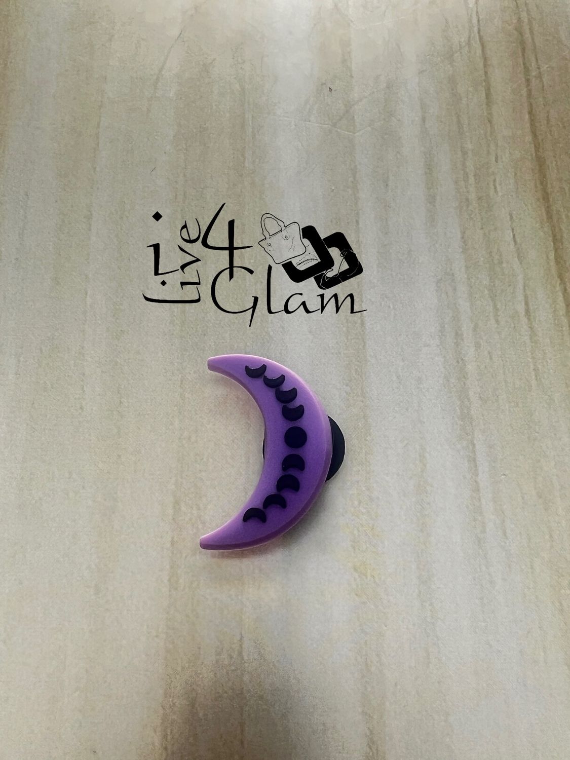Mystical Jibbit, Style: Lunar Phases