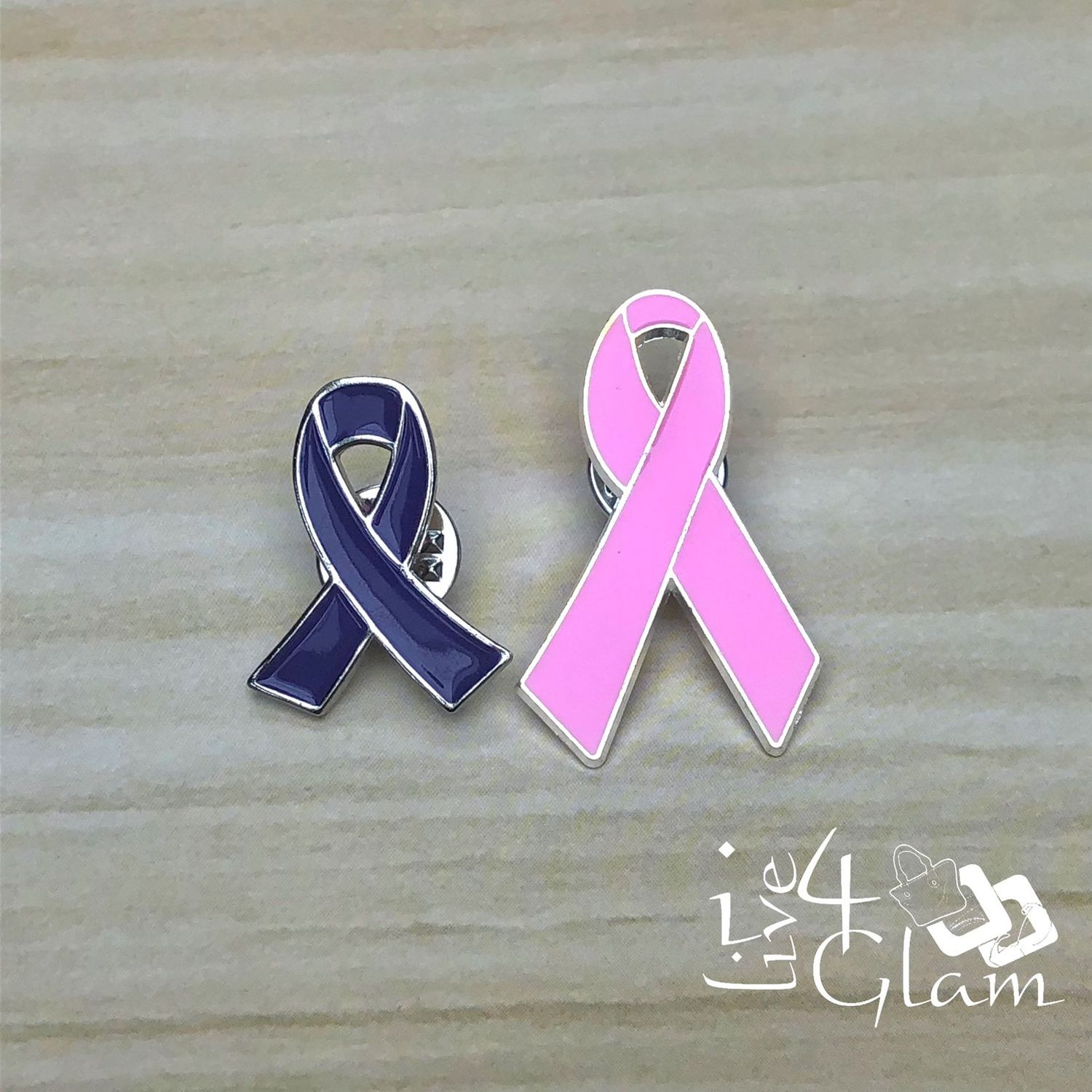 Awareness Ribbon
