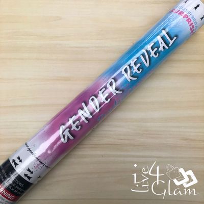 Gender Reveal Powder Cannon