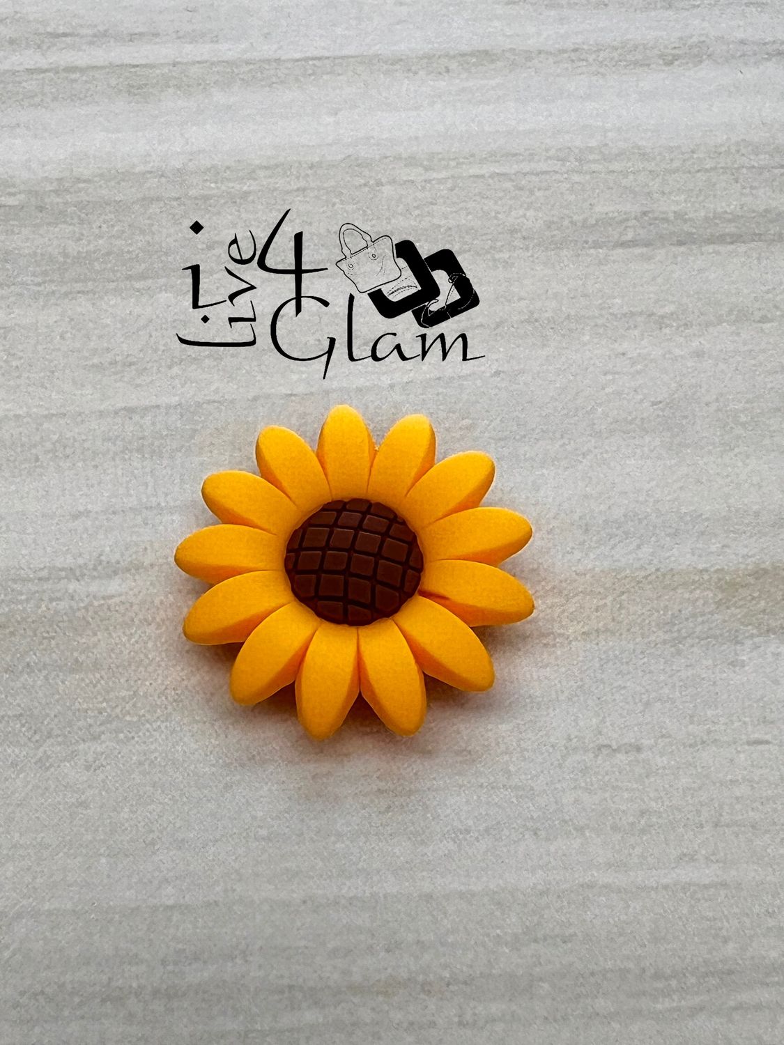 Flower Jibbit, Style: Sunflower
