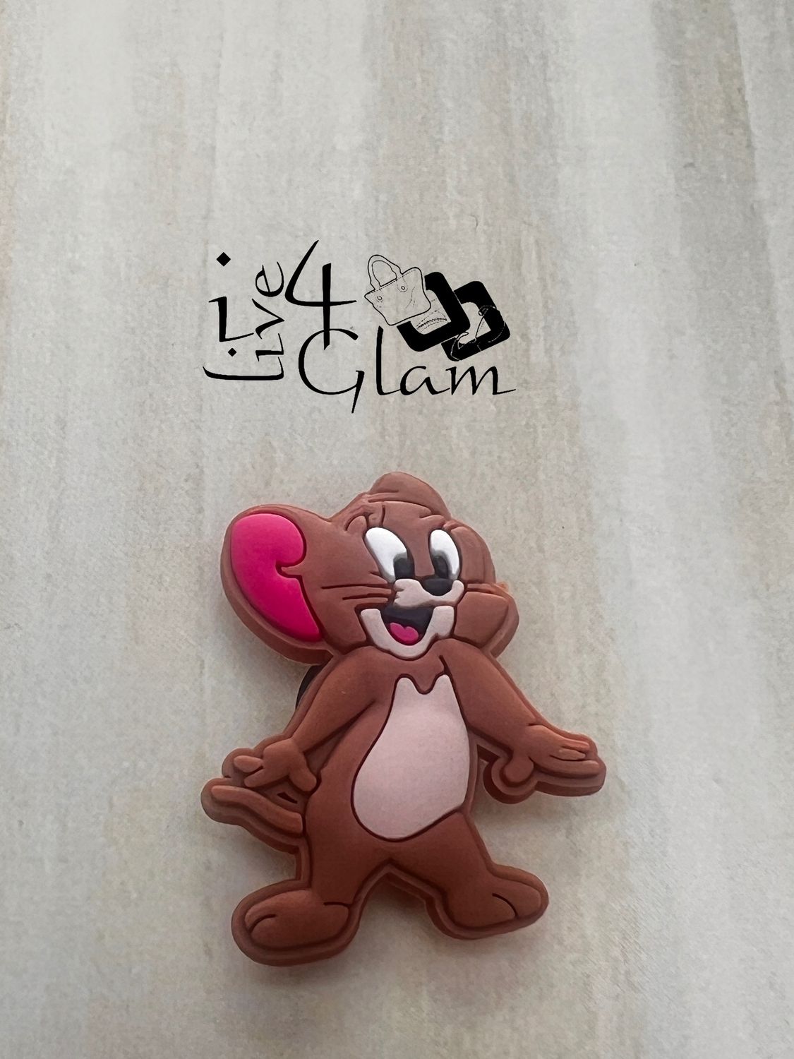 Tom &amp; Jerry Jibbit, Style: Style 1