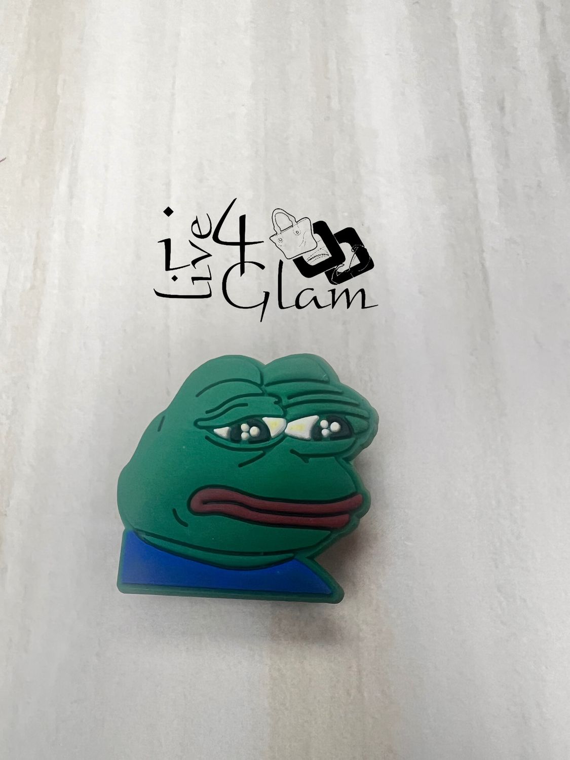 Frog Jibbit, Style: Style 1