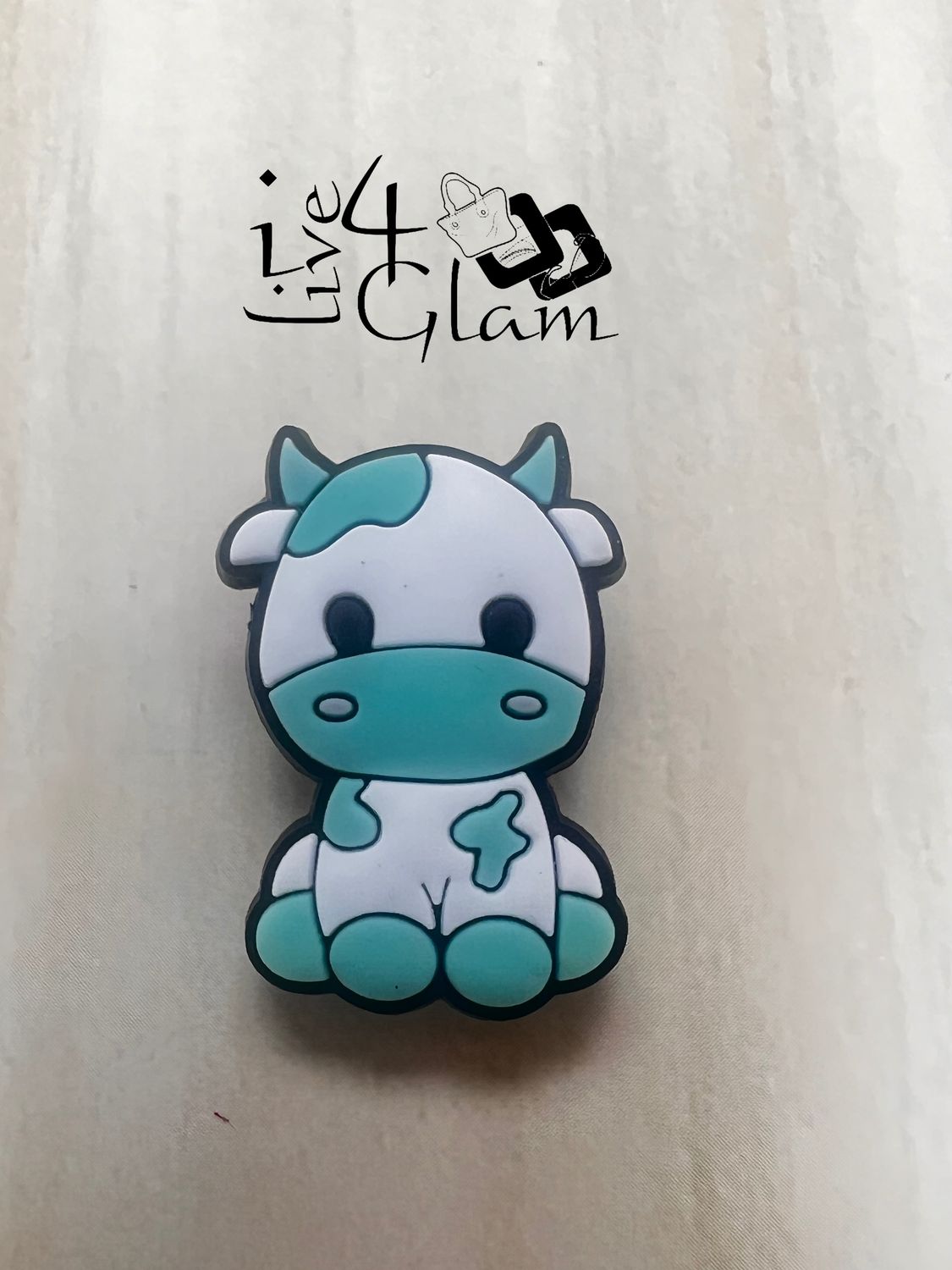 Cow Jibbit, Style: Style 1
