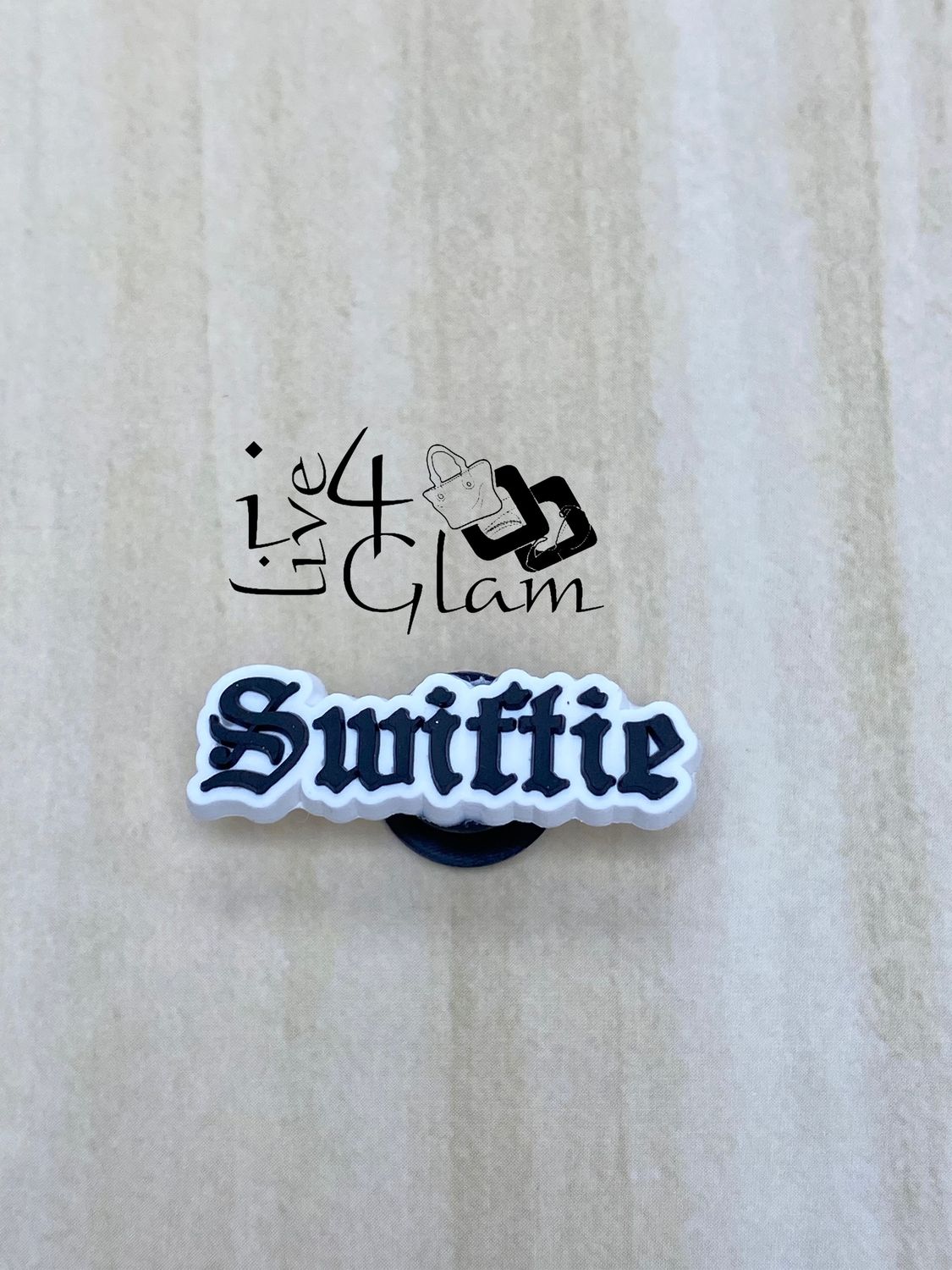 Taylor Swift Jibbit, Style: Swiftie