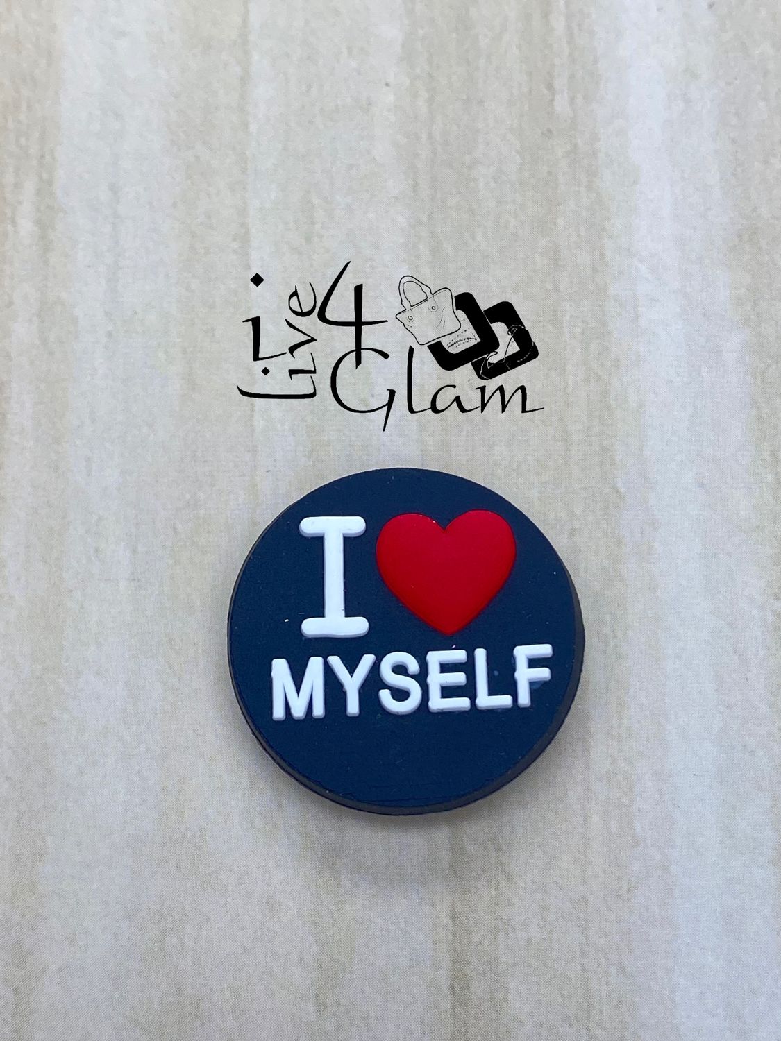 Love Jibbit, Style: I Love Myself