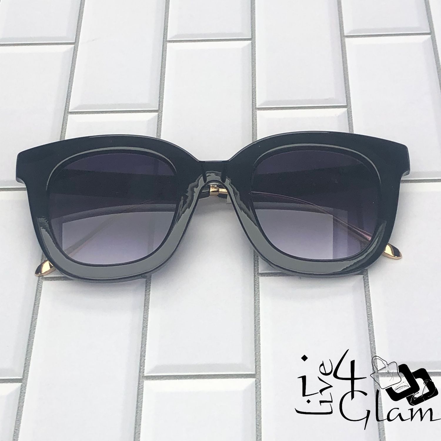 Sunglasses DG Geometric