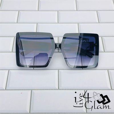 Sunglasses Fancy Square 
