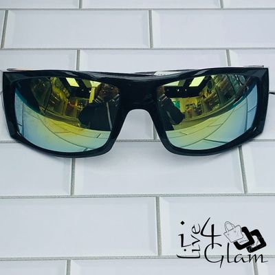 Sunglasses Wrap Around Rectangle 