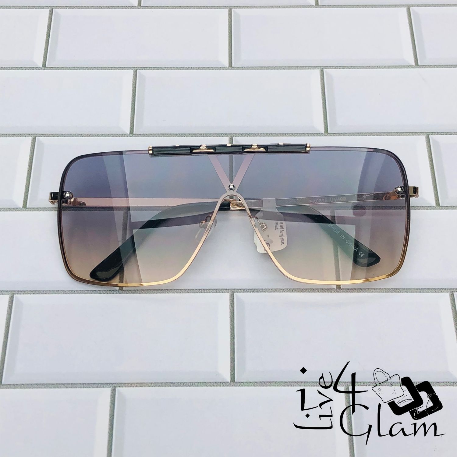 V Sunglasses