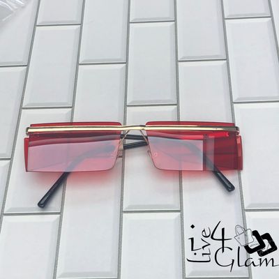 Square UV 400 Sunglasses