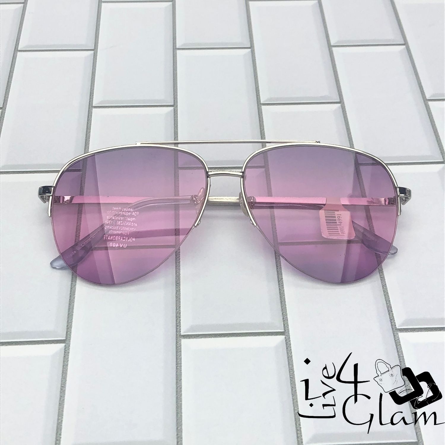 Sunglasses Aviator