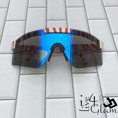 Splash Shield Sunglasses