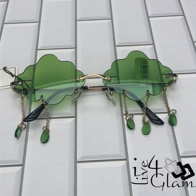 Cloud Sunglasses