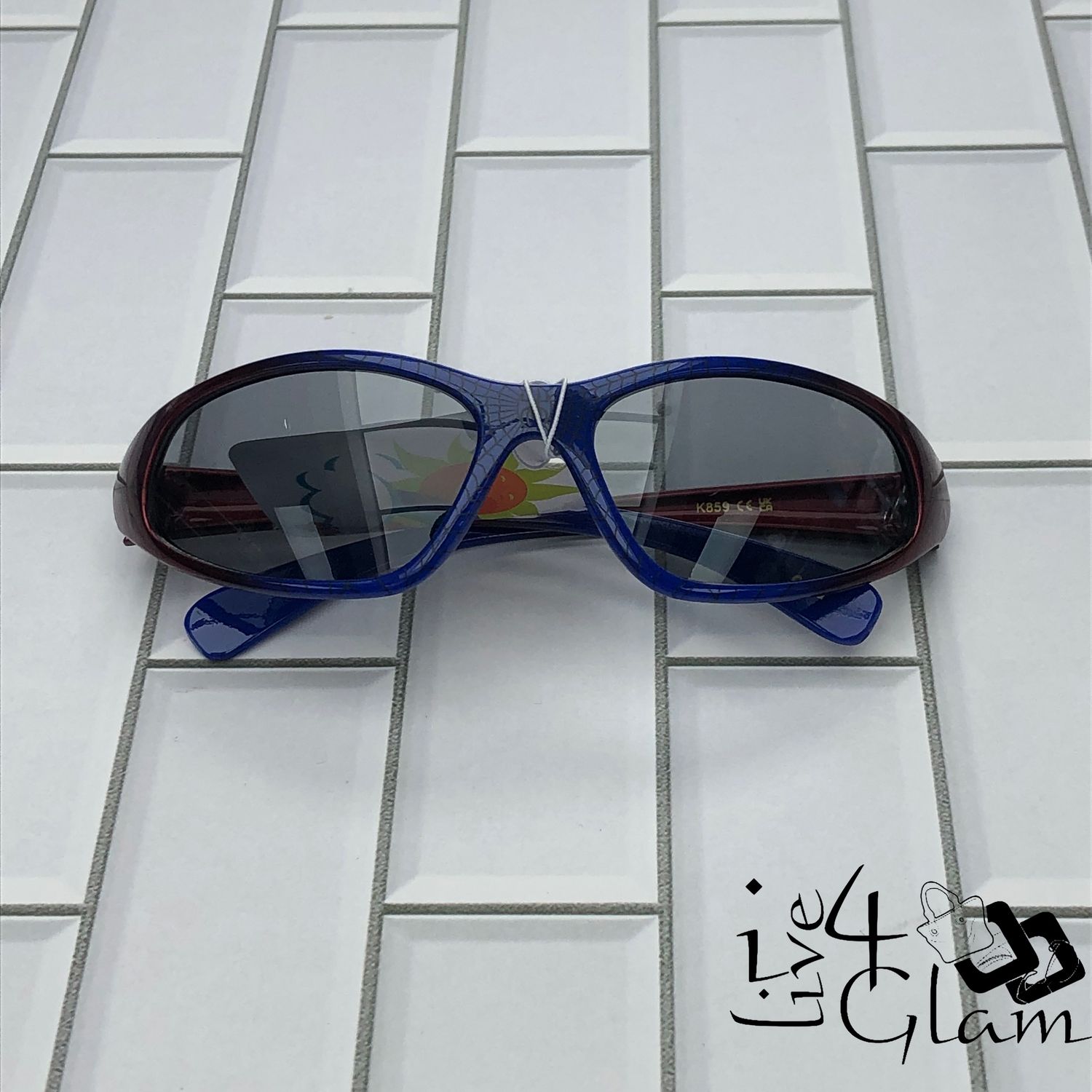 Spider-Man Kid’s Sunglasses