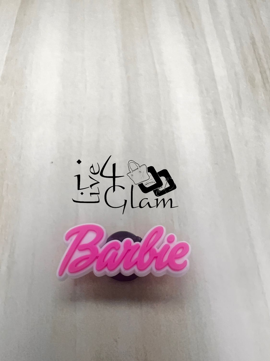 Pink Jibbit, Style: Barbie