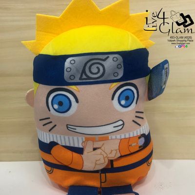 Naruto Stuff Toy Naruto
