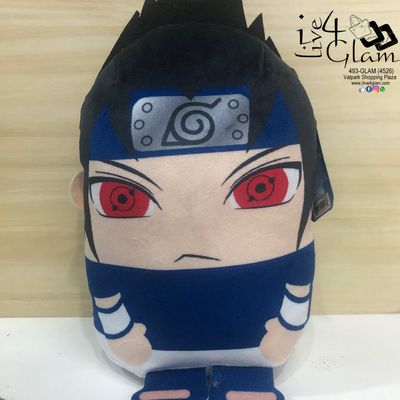 Naruto Stuff Toy Sasuke