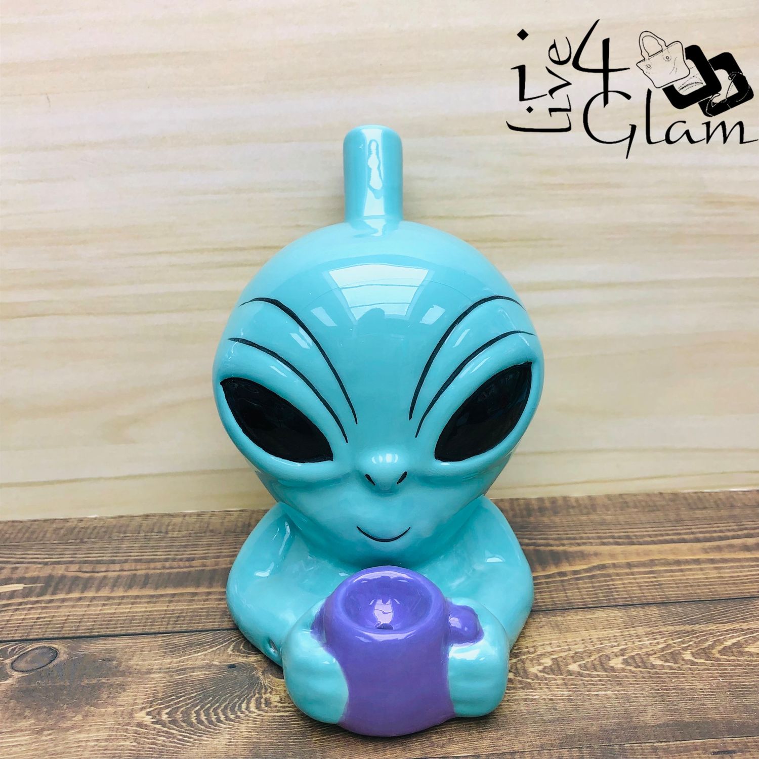 Alien Pipe