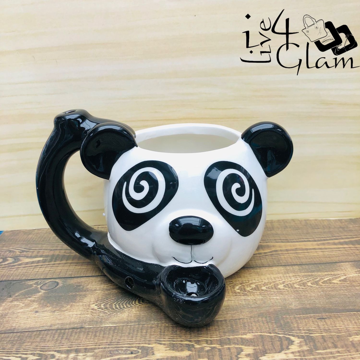 Panda Mug