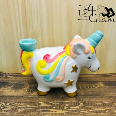 Unicorn Pipe