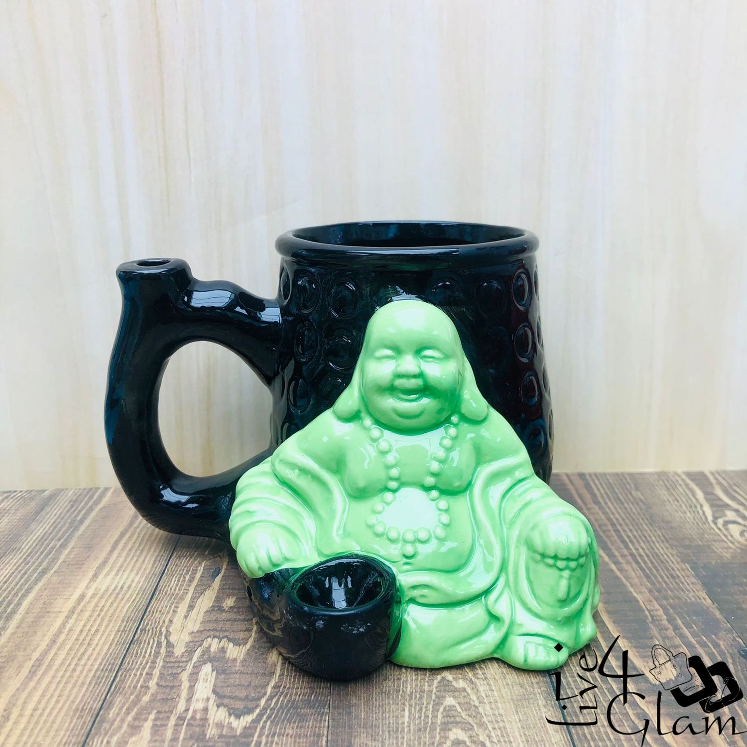 Buddha Mug