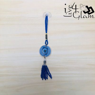 Evil Eye Hanging Ornament
