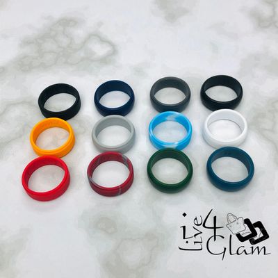 Silicone Ring