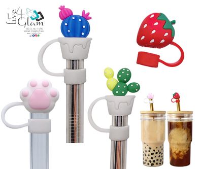 Straw Covers