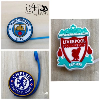 Sports Logo Straw Cover