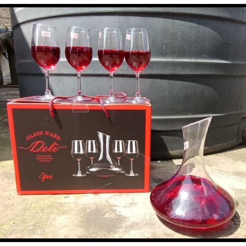 Wine Set