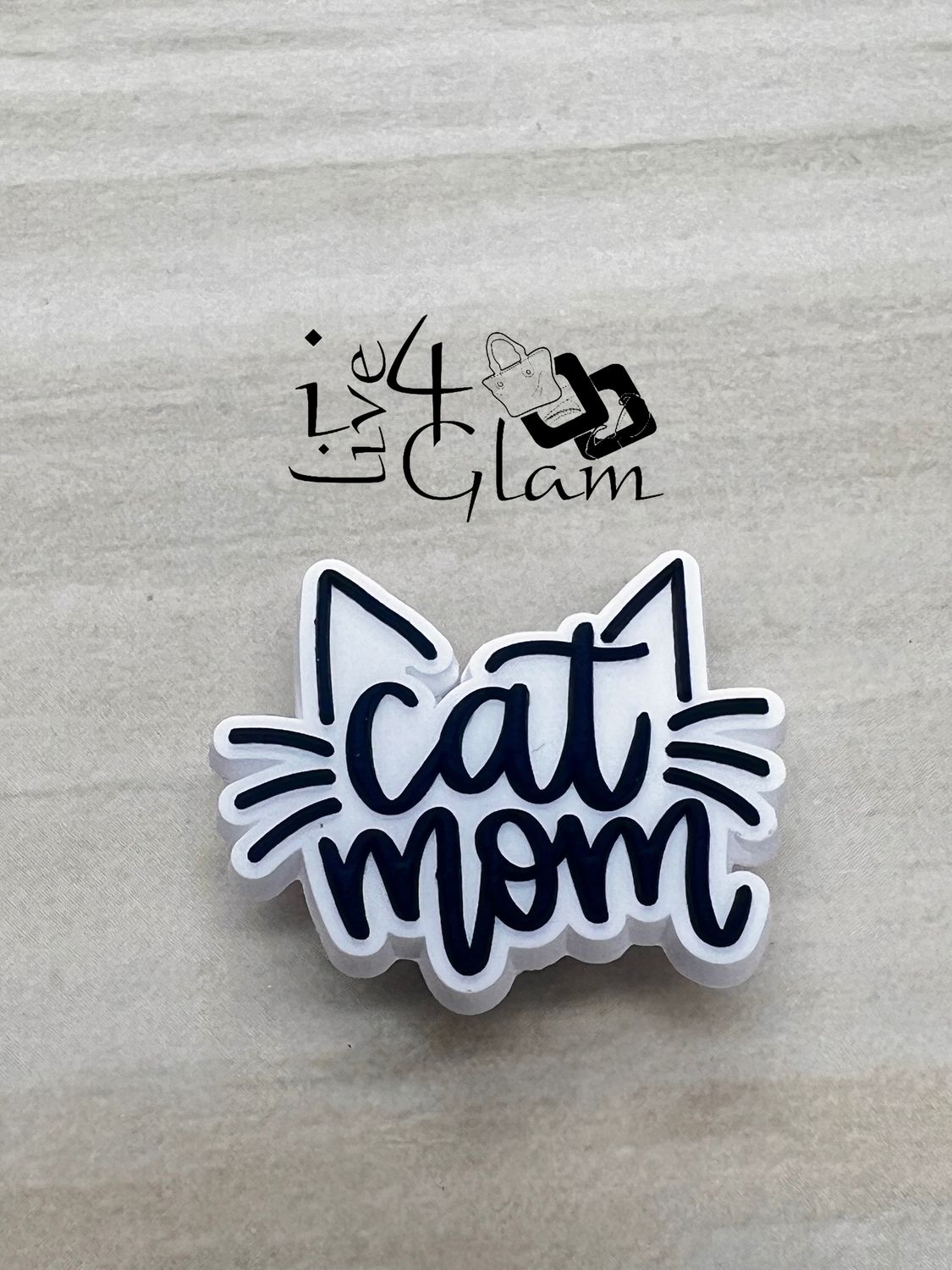 Cat Mom Jibbit, Style: Cat Mom