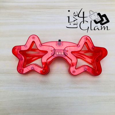 Kid&#39;s Light Up Glasses