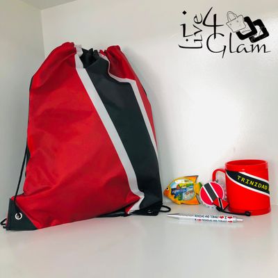 Trinidad &amp; Tobago Souvenir Bundle