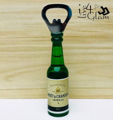 Mini Beer Bottle Opener Moet &amp; Chandon