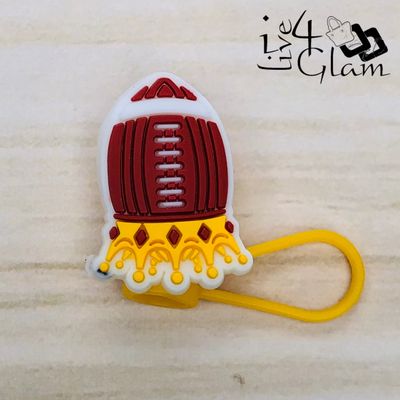 Silicone Straw Cover
