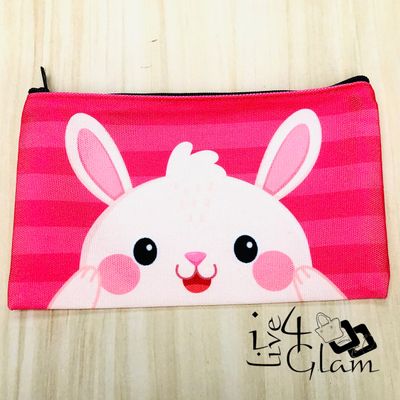Kid&#39;s Animal Pencil Case 