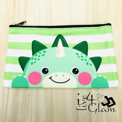 Kid's Animal Pencil Case 