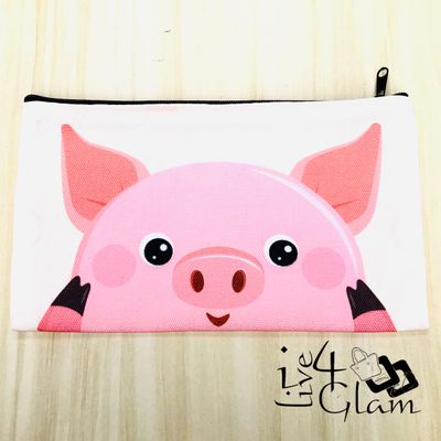 Kid&#39;s Animal Pencil Case 