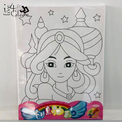 Canvas 30 x 40 Style 2