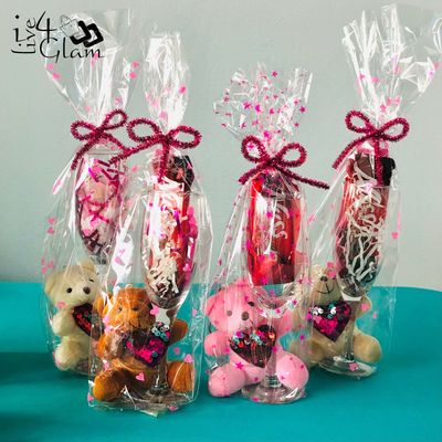 Teddy Bear Gift Set