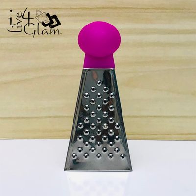 Novelty Mini Grater Pink