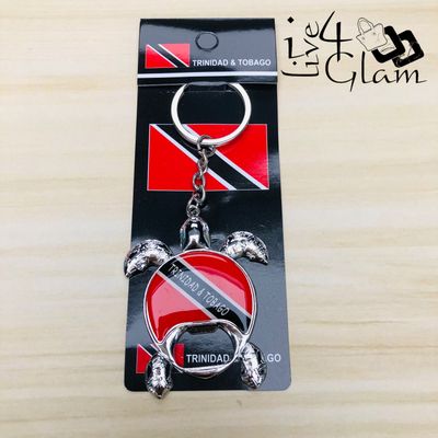 Souvenir Keychains