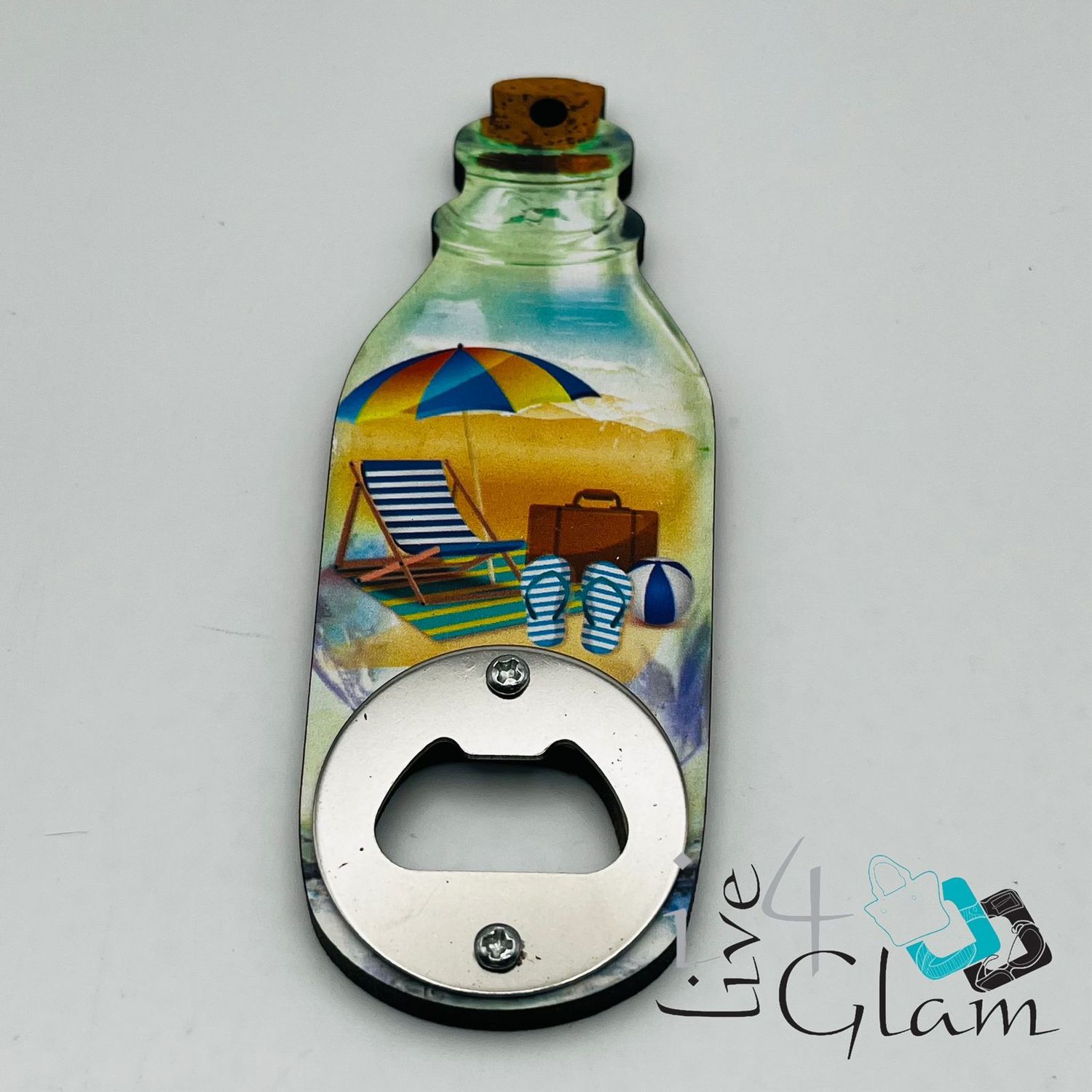 Bottle Shaped Opener, Style: Style 1