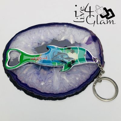 Trinidad and Tobago Dolphin Opener
