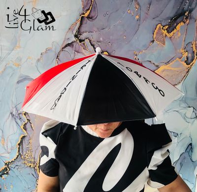Trinidad and Tobago Umbrella Hat
