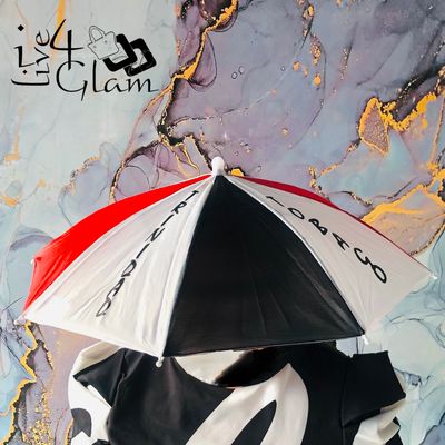 Trinidad and Tobago Umbrella Hat