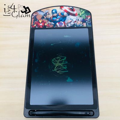 LCD Writing Tablet Blue