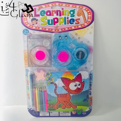 Kid&#39;s Learning Set Bird