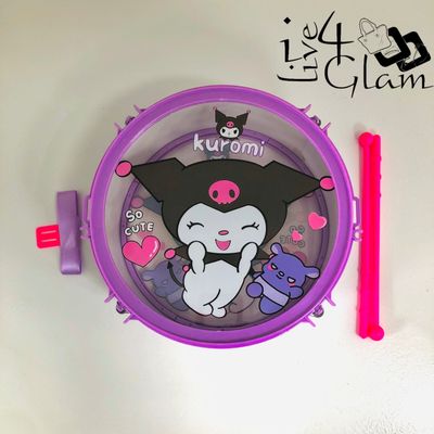 Kid&#39;s Kuromi Toy Drum